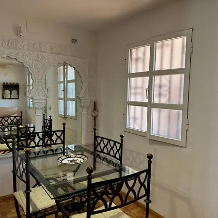 Apartament Filigrana