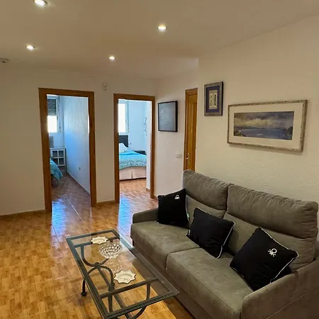 Apartament Filigrana Kordoba