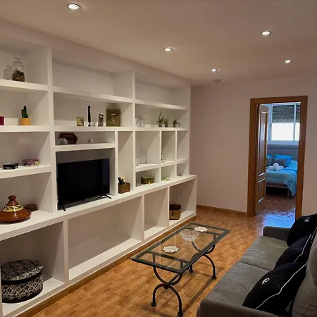 Appartement Filigrana