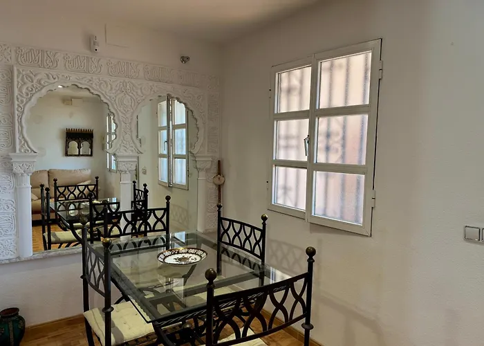 Appartement Filigrana