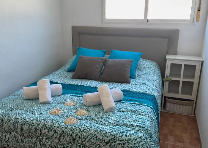 Appartement Filigrana *