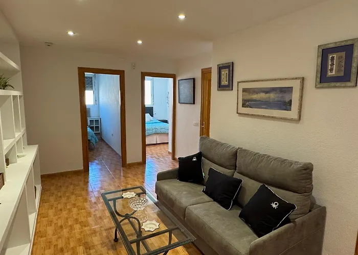 Apartament Filigrana Kordoba