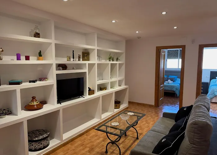 Appartement Filigrana