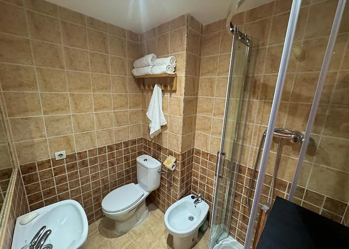 Appartement Filigrana Cordoue